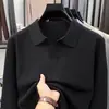 Otoño/Invierno 2026 Nuevo Estilo Popular Chaqueta Suéter de Punto Cardigan para Hombre Hombre 8807