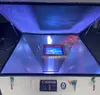 Máquina de Fazer Placas de Serigrafia a Vácuo Totalmente Automática