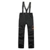 Pantalones de Esquí para Hombre y Mujer Phibee Phoebe Elephant Transfronterizos para Adulto, Outdoor, Gruesos, Tipo Cargo, Personalizados