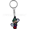 Llavero de Dibujos Animados Nuevo Super Mario Colgante de Regalo Accesorios Material de PVC Directo de Fábrica Exclusivo Transfronterizo