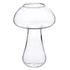 Nueva Taza Roja de Champiñón de Internet Taza de Cóctel Creativa Molecular Gourmet Bar Copa de Vino Especial Vidrio Personalizado