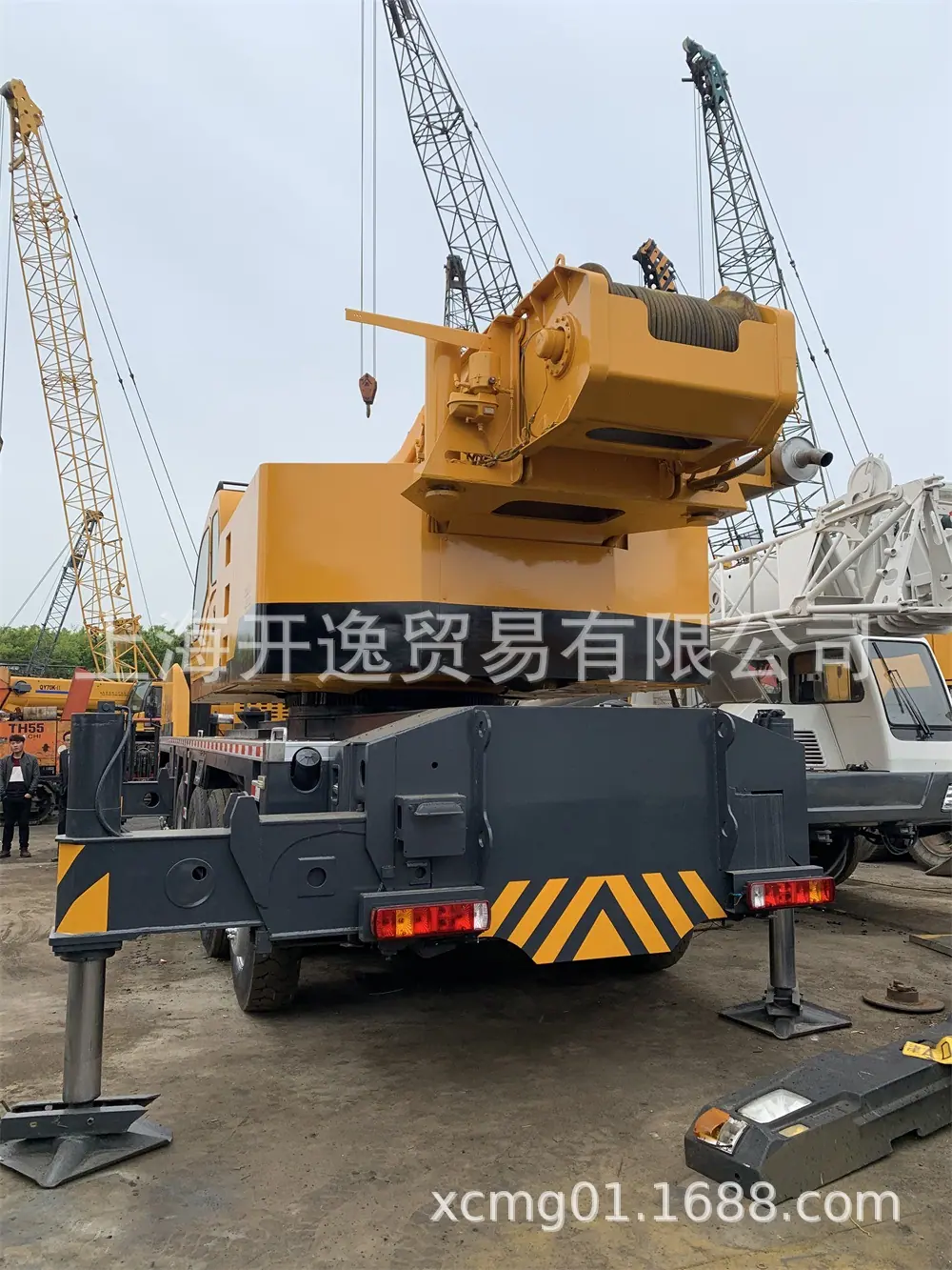 100ton crane (24)