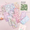 Pegatinas Divertidas Flotantes 3D de Dibujos Animados Pegatinas Decorativas de Diamantes de Cristal para Niños Pegatinas 3D Pegatinas de Resina para Diarios de Niñas Lindas