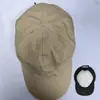 Gorra de Béisbol Impermeable y Protectora del Sol para Exteriores, Transfronteriza, Nueva, para Hombres y Mujeres, Adecuada para Pesca y Deportes, Profesional, a Prueba de Viento y de Secado Rápido