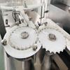 Máquina de envase e tampagem de líquidos em frascos de 20 ml Máquina de envase de óleo essencial em frascos de vidro de 10 ml Equipamento de envase para frascos conta-gotas