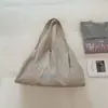 Bolso Casual Grande Transfronterizo para Mujer, Nuevo Bolso de Hombro de Moda Trendy 2026, Bolso Tote de Gran Capacidad para la Clase y el Viaje Diario