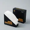 Papel de filtro de café V03, papel de filtro para café coado à mão, cabe no porta-filtro, feito de polpa de madeira natural, exclusivamente para vendas transfronteiriças da Amazon