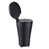 Inversor de Coche de 150W 12V a 220V Tipo Vaso Carga Rápida USB Dual Convertidor de Potencia Booster Alta Potencia