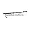 Aplicável a MERCEDES-BENZ velho Mercedes-Benz 2007-2009 peça de braço de raspagem traseira 9418200744