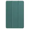 Para Lenovo Tab P12 Capa Plana com Suporte Triplo Lenovo Tab M11 P11 Capa Flip