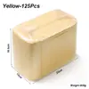 Tapete de Mesa Desechable para Uñas Hot-Selling Transfronterizo Papel Impermeable Almohadilla de Limpieza Toalla con Reposamanos Mantel Absorbente Herramientas para Salón de Uñas