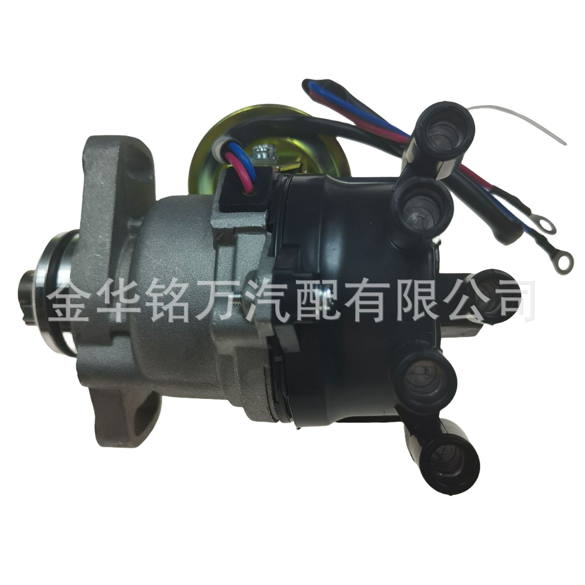 12、现代雅绅特分电器2710022301 27100-22