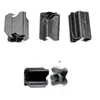 1T0867947A Es Adecuado para Volkswagen Golf Passat Tiguan Clip de Sujeción Hebilla para Manija de la Puerta del Maletero