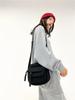 Bolso Pequeño de Lona Retro Casual para Mujer 2025 Nuevo Ropa Casual de Trabajo Bolso para Teléfono Móvil Bolso Cruzado Deportivo de Hombro Moderno