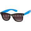 Gafas de Halloween Más Vendidas en Stock, Gafas de Sol Coloridas Hawaianas para Fiesta, Artículos de Fiesta, Gafas de Playa