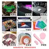 Alfombrilla de Ratón Grande Teclado Gaming eSports Venta Caliente Transfronteriza Alfombrilla de Ratón Fábrica de Origen Esterilla de Escritorio Esterilla de Juego