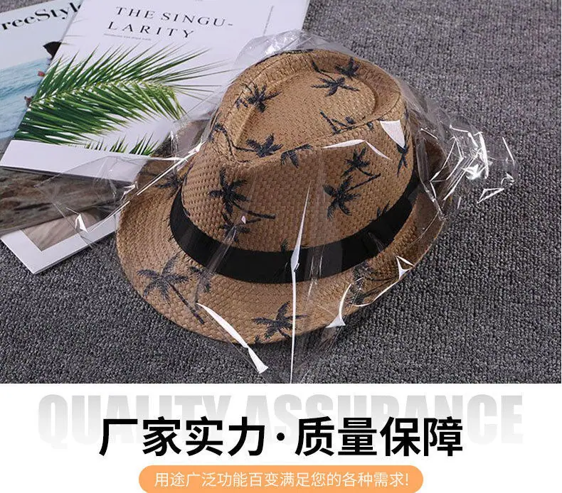 opp自粘袋详情