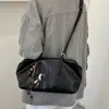 Moda de comercio exterior diseño retro bolso Boston para mujer nuevo casual gran capacidad para ir al trabajo versátil bolso de hombro cruzado