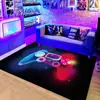 Tapete de máquina de jogos Amazon transfronteiriço, tapete para casa, sala de estar, quarto, sala de e-sports, tapete decorativo para toda a loja em estoque