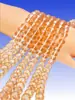 Al por mayor 1-10 mm cuentas sueltas cuentas de cristal planas material para pulseras DIY accesorios accesorios para ropa equipaje accesorios
