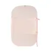 Tabla de Almacenamiento Comprimible, Cubierta Antipolvo para Ropa, Solución de Almacenamiento para Armario, Bolsa de Almacenamiento de Tela para Chaquetas de Plumas, Bolsa de Almacenamiento