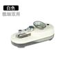 Fabricante de cigarros totalmente automático espessura dupla finalidade elétrica fabricante de cigarros doméstico novo pequeno 6,5 mm/8 mm anel puxador de cigarros