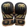 Luvas de Boxe Meio-Dedo Atacado