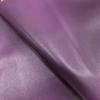 Piel PU ecológica imitación lana de algodón napa grano equipaje tejido liso grano de cordero tela sofá muebles bolsa suave ropa líneas finas