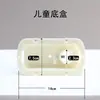 Conector de Base para Maniquí de Medio Cuerpo Soporte Accesorios para Tienda de Ropa Accesorios Tubo de Maniquí Plástico Abrazadera Ajustable Accesorios