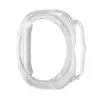 Aplicable para Samsung watch9 funda protectora para reloj PC hueca Galaxy watch9 Ultra2 funda para reloj