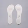 Almohadilla de Siete Puntos para Arco de Esponja de Tacón Alto Absorción de Impactos Absorción de Sudor Suave Antideslizante Almohadilla de Ajuste de Tamaño Plantilla