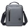 Weile Star Nova Bolsa de Ombro Masculina Moda Casual Portátil Bolsa Transversal Grande Capacidade Bolsa Masculina para Exterior Bolsa Transfronteiriça