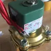 Válvula Solenoide de Gas Asco Ya2Ba4522G00040