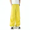 Pantalones de Senderismo Otoño 2026 con Protección Solar UP50+ para Hombres y Mujeres, Pantalones de Paracaidista para Exteriores, Pantalones de Montañismo de Secado Rápido, Pantalones Casuales