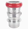 Accesorios para Conector de Hidrante Contra Incendios Hebilla Ky150 a 65 Adaptador Macho y Hembra Kyk80 a 65 Kyk65 a 65