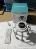 Masajeador de Cabeza Pulpo Eléctrico para Relajación del Cuero Cabelludo y Alivio del Estrés con Vibración Ajustable de 9 Niveles