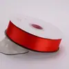 Rollo de Cinta de 4 cm Cinta de Poliéster Venta al por Mayor Caja para Pasteles de Rosa Hecha a Mano Decoración Floral Cinta para Bodas Serpentina Especial