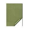 Etiquetas Adhesivas de Papel Codificadas por Color Verde Militar, Etiquetas de Producto Personalizadas, Pegatinas para Cajas de Aviones, Pegatinas de Sellado Instantáneo, Hechas a Medida