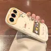 Adecuado para funda de teléfono móvil Huawei Honor 500Pro, Artístico y Lindo Honor500 Modelo Popular de Gama Alta, Amigos Ositos