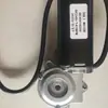 Adaptador de Energia de Manivela Manual para Mesa Sistema de Mesa de Estudo Montado na Mesa Controlador de Motor Elétrico Único Levantar Outros