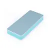 Almofada de Polimento para Aquário para Remover Manchas de Água e Limo, Ferramenta de Limpeza Especializada para Vidro, Remove Limo Sem Danificar o Vidro