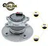 Rolamento de Roda 3748.85/42450-0H010 Unidade de Roda Traseira Aplicável ao Toyota AYGO 05- Unidade de Cubo de Roda
