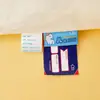 Juego de colcha de tres piezas para jardín de infantes, Juego especial de seis piezas para niños, Funda de colcha de algodón para la hora de la siesta, Ropa de cama para bebé, Temática de dibujos animados