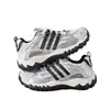 Tênis dad shoes de malha estilo coreano para treino alemão para mulheres, novo modelo outono 2026, confortável, leve, versátil, casual, esportivo, para corrida para mulheres