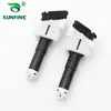 Adequado para pistola pulverizadora de limpeza de faróis Mazda BHB6-51-82Y / BHB6-51-82X