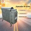 Aquecedor de mina de entrega de fábrica aquecedor de mina à prova de explosão RB-2000/127(UMA) aquecedor de mina