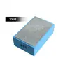 Bordas de Azulejo e Pedra para Polimento e Desbaste com Diamante Galvanizado Transfronteiriço, Alça Manual, Almofadas Premium para Polimento Manual