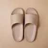Pantuflas de EVA para Hombre, Pantuflas de Baño Antideslizantes de Verano para Pareja, Modelo Nuevo 2024, Para Uso en Exteriores, Pantuflas Ultrasuaves para Mujer, Uso en Casa