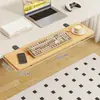 Placa de extensión para escritorio, escritorio gaming plegable, escritorio extendido, escritorio para computadora, marco de extensión ensanchado, reposabrazos, bandeja para teclado