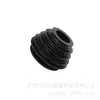 Rolha de silicone com nervuras e anel de puxar, vedação universal para pias de banheiro, lavatórios e banheiras, plugue à prova de vazamentos e bloqueador de água